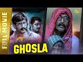 Ghosla - New Full Hindi Dubbed Movie | Kishor, Latha Rao, Sheela Gopi, Karunkaran, Bala | Full HD