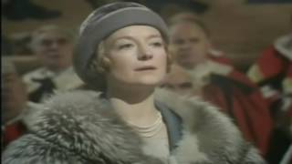 Lord Peter Wimsey - Clouds Of Witness 5