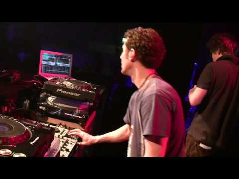 Time Warp 2009 Josh Wink