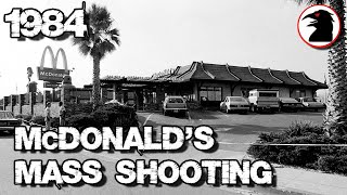 The Mcdonalds Macre - San Ysidro M Shooting - Doentary