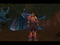 Kolkar Mean Srs Bzns (WoW Machinima)