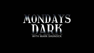 Dave Tatlock of The Soul Juice Band performs "I Wish" at Monday's Dark on 8-21-17.