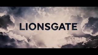 Заставка Кинокомпании Лионстэйдж Lionsgate Intro Fullhd
