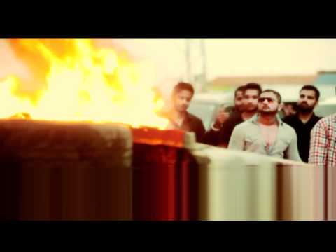 Yaar Bathere Alfaaz ft Honey Singh official video GR!$H