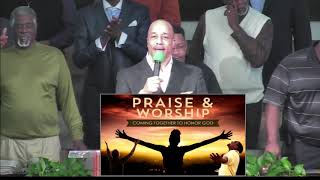 12.15.19 11AM Worship Service