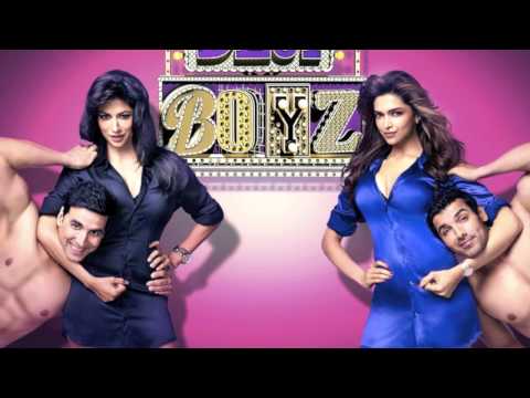 Desi Boyz Subha Hone Na De Remix