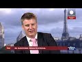 EU election special: full analysis of vote results (recorded live feed)
