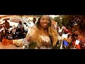 Keisha Chenelle [TURN UP] Official VIDEO