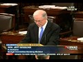 Senate Session 2011-03-09 (12:00:27-13:04:53)