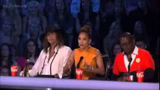 Watch Jessica Sanchez Turn The Beat Around video