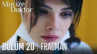 Mucize Doktor 20. Bölüm Fragmanı