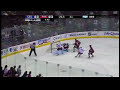 Amazing goal by Rick Nash against Coyotes