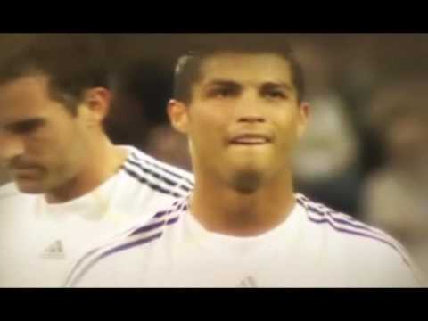 real madrid logo hd. Cristiano Ronaldo - Real