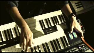 EASTMANIA recording sessions w/ BILLY COBHAM (2)