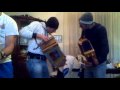i re della tarantella nino triolo e gaetano sapone