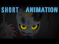 [Short] Awoken animation visual