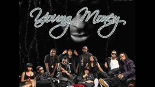 Watch Young Money Wheres Wayne video