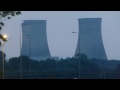 Watch: Didcot Power Station Cooling Towers Demolition July Didcot Power Station Cooling Towers Demolition July