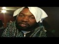 Raekwon The Chef