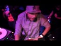 DJ CRAZE - WHY HE'S A LEGEND - LIVE @ CONTROL 12.4.09