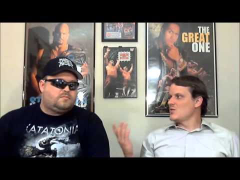 WWF Over The Edge 1999 Review Remembering Owen Hart