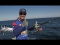 Fishing The Edge, Jigging Kingfish