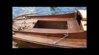 Teak Lady Che Hon Pull Out, Pt. 3