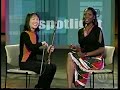 ASIAN BAMBOO  MUSIC KHAC CHI ,  TV SHOWS