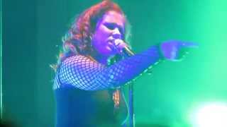 Watch Katy B Play video