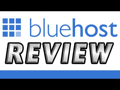 VIDEO : bluehost review - why they're the best web hosting platform for beginners! - bluehost review - http://www.risemarketer.com/r/bluehost-review in today's video, i go over exactly why the platform is so user ...