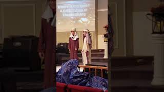 Hannah in the Bible