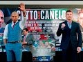 24/7: Cotto vs. Canelo Episode 2 (HBO Boxing)