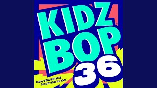 Watch Kidz Bop Kids Honest video