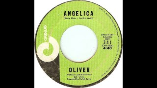 Watch Oliver Angelica video