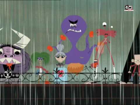 Foster S Home For Imaginary Friends Season Episode Foster S Home For Imaginary Friends Season Episode
