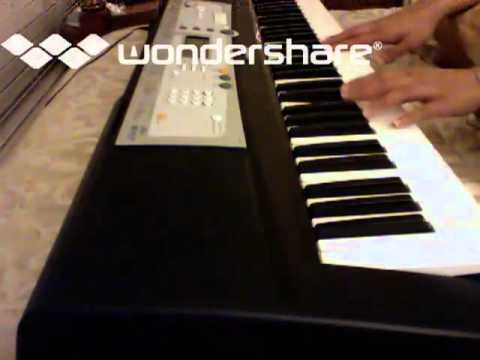 Woh Lamhe (Zeher) Full Song - Keyboard Instrumental by Swati