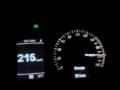 Chevrolet Caprice LTZ Acceleration
