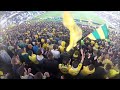 Au Coeur de la Loire / FC Nantes - AS Saint-Etienne