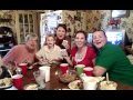 Family night w/ a Klondike!