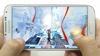 10 Excelentes Nuevos Juegos 2014 Android