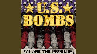 Watch Us Bombs Last Dischord video