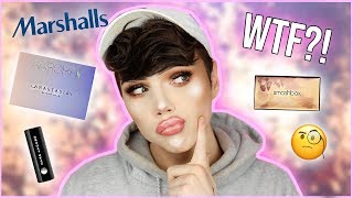 TESTING CLEARANCE MAKEUP... EW! | ABH, Marc Jacobs, Smashbox & More! | Thomas Halbert TESTING CLEARANCE MAKEUP... EW! | ABH, Marc Jacobs, Smashbox & More! | Thomas Halbert
