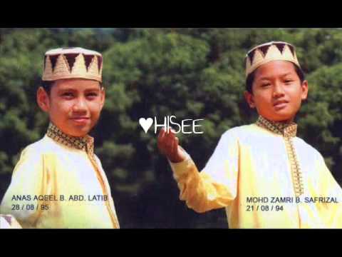 ♥ AE-MAN ♥ 25 RASUL ♥ HQ AUDIO ♥♥