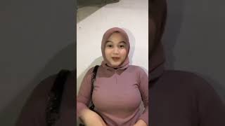 Tiktok Id Hijab Style New Cantik Menggemaskan