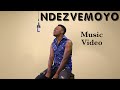 Ndezvemoyo Zverudo | Gift Kalonga soundtrack on Tunga drama series     | Colour vibe music  video