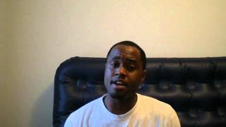 Watch Lyfe Jennings Sinner video