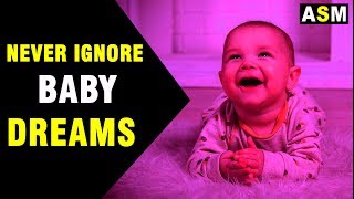 Watch Dreams Baby video