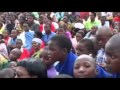 LIGHT FAMILY CHOIR From RWANDA in INKORAMUTIMA DAT   YouTube