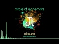 Circle Of Alchemists - Closure (Instrumental)