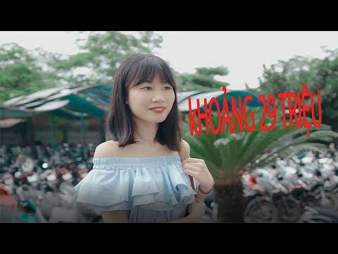 KinkonTV | Các Bạn Trẻ HUBT 2k1 Tiêu Bao Nhiêu Tiền 1 Tháng | Phỏng Vấn Giới Trẻ 2019